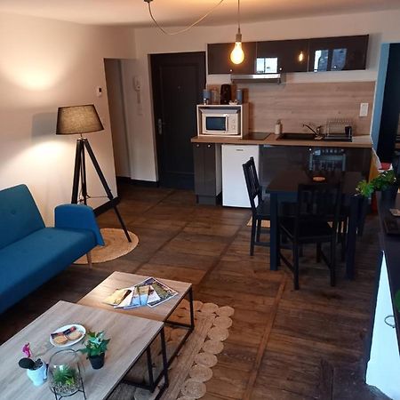 Appartement 3 Pieces Centre Ancien De Tulle Luaran gambar