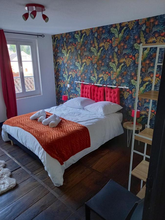 Appartement 3 Pieces Centre Ancien De Tulle Luaran gambar